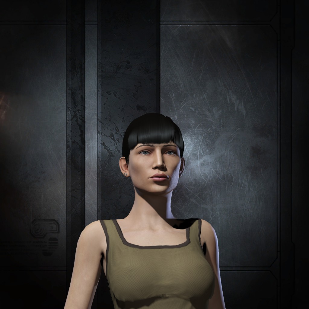Elanainen Ela Shi