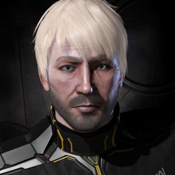 Drake Vinor portrait