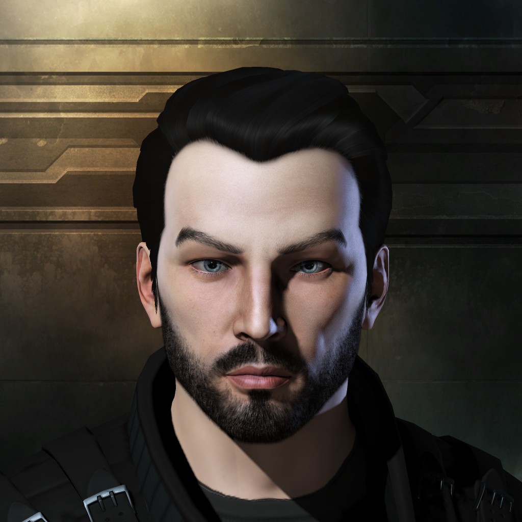 Rollo Rayner