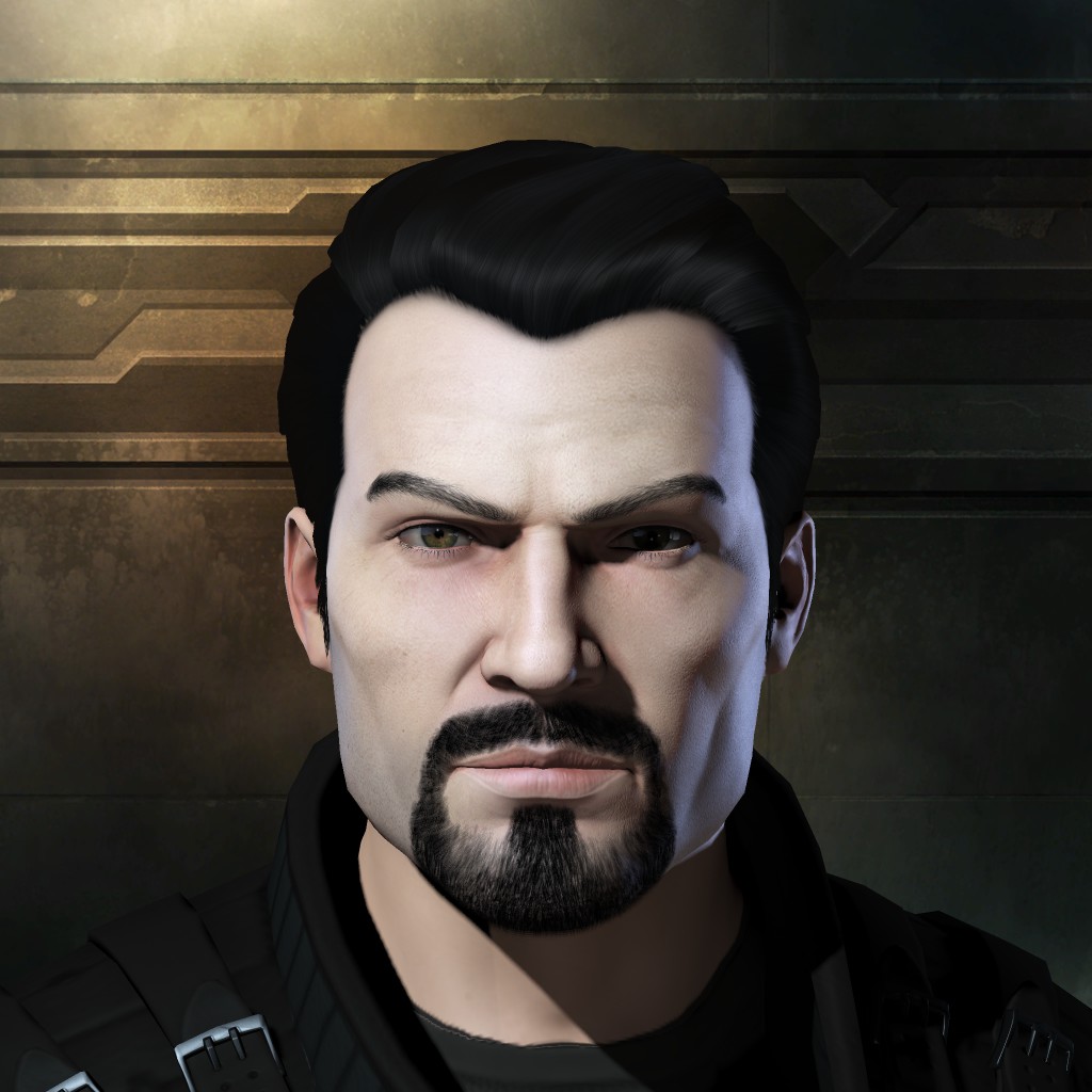 Ragnar Rayner