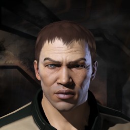 Alec Cariota portrait