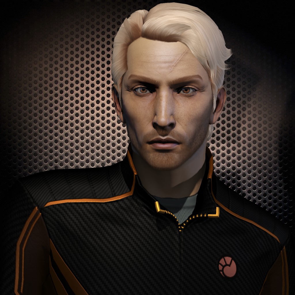 Calio Osteroth