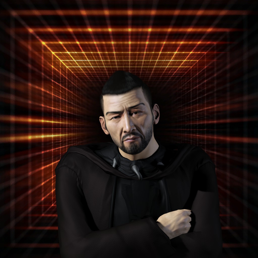 Lord Palpatox