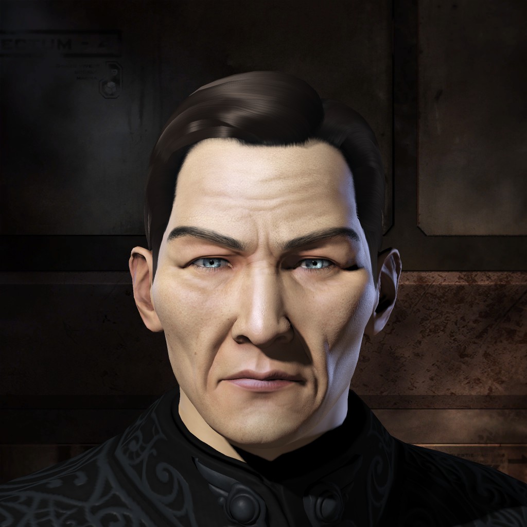 Thelkous Mucha Lazair