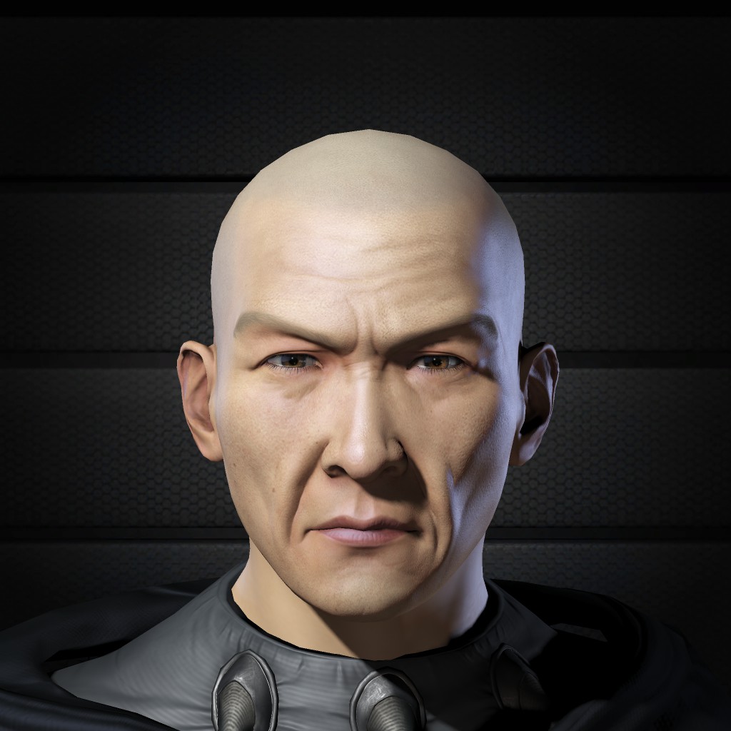 Morlock von Chrom