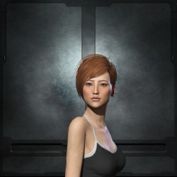 Eleven Wells portrait