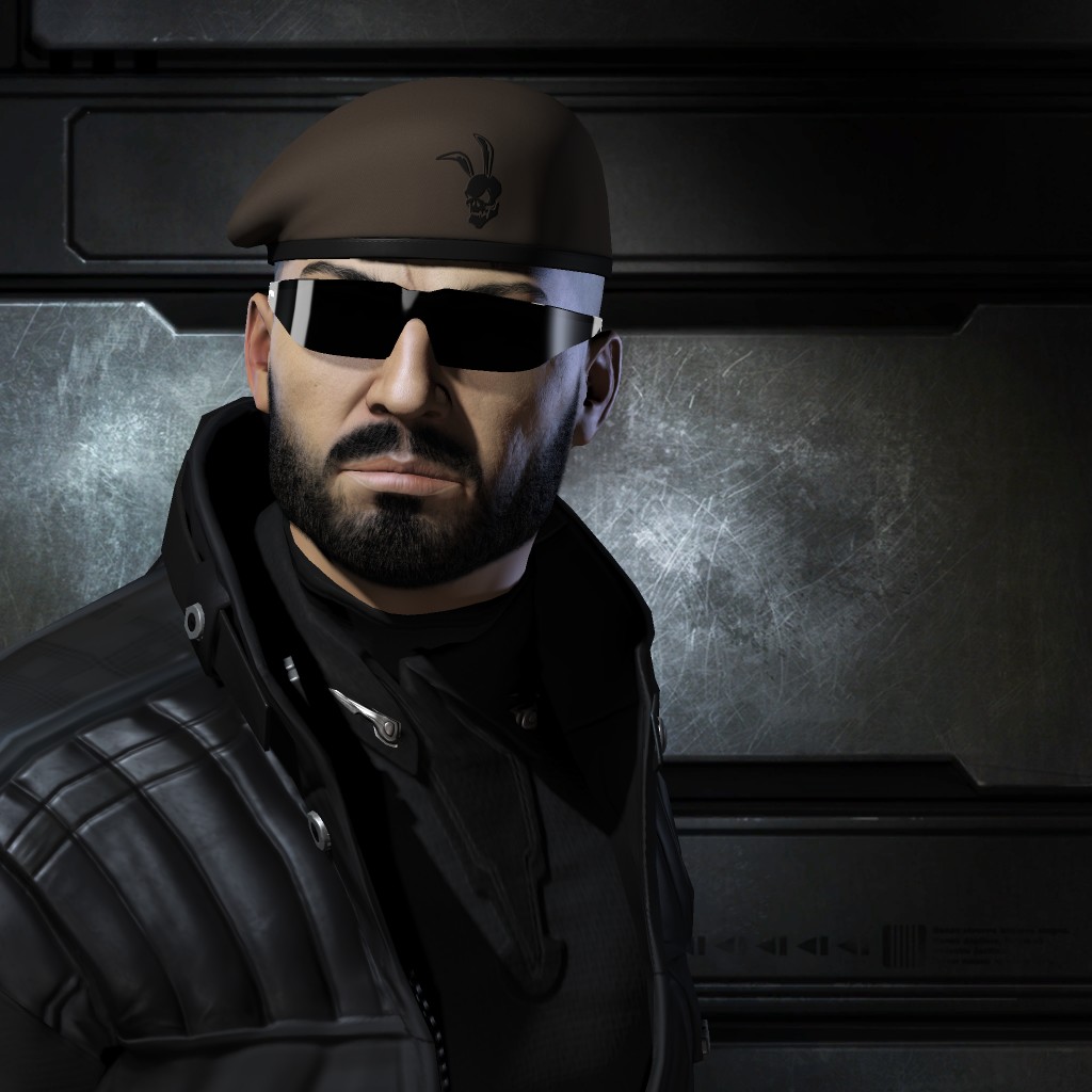 Elias SilverBlood