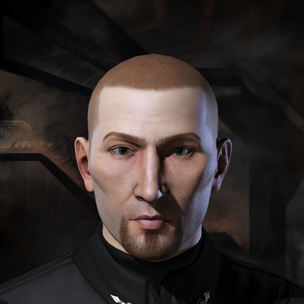 James Star Bond