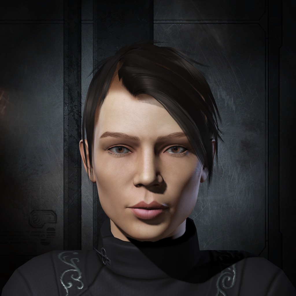 Portrait
