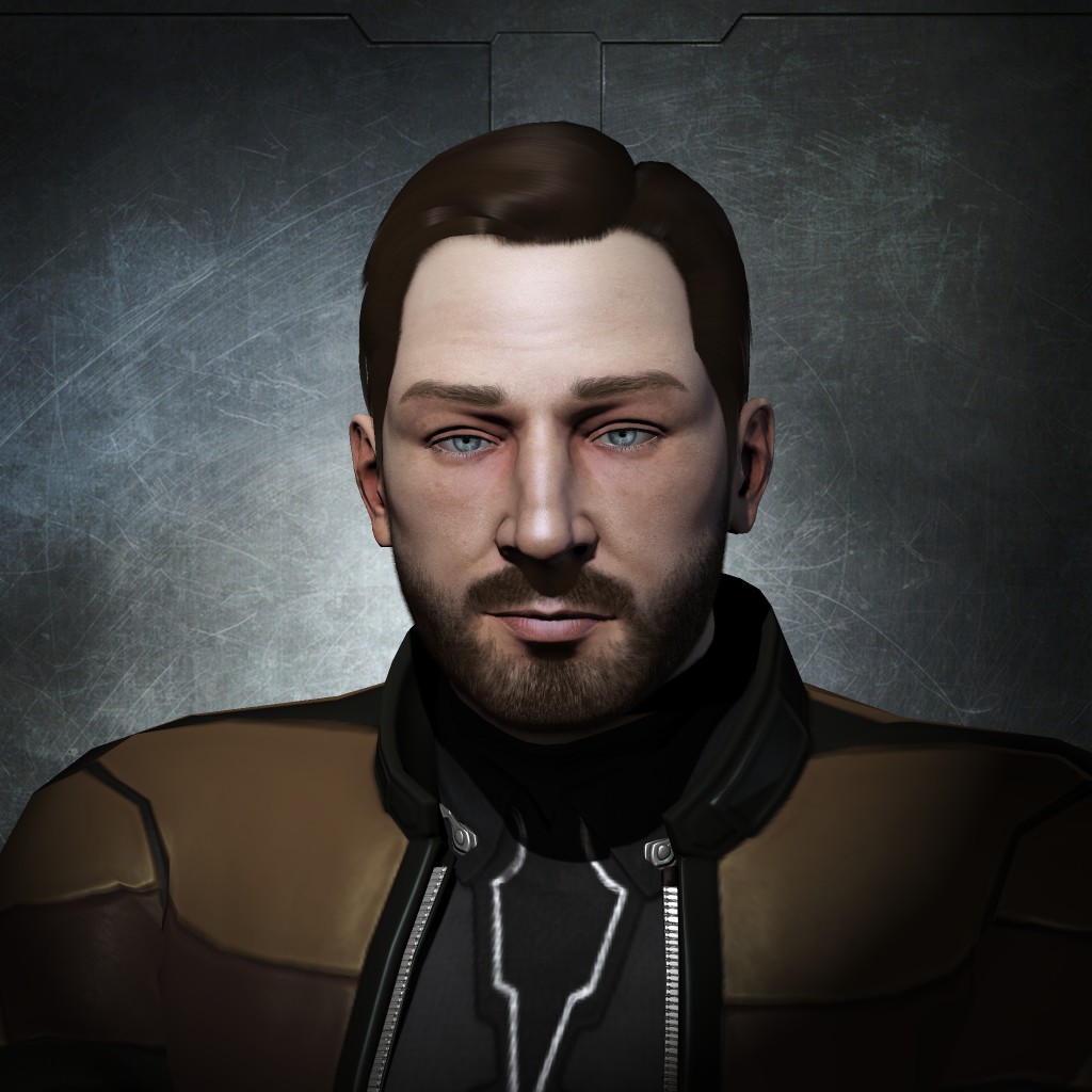 Cyrus d'Anconia