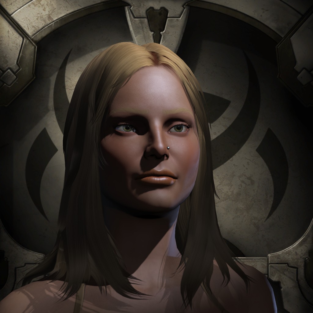 Erin Hailrazor
