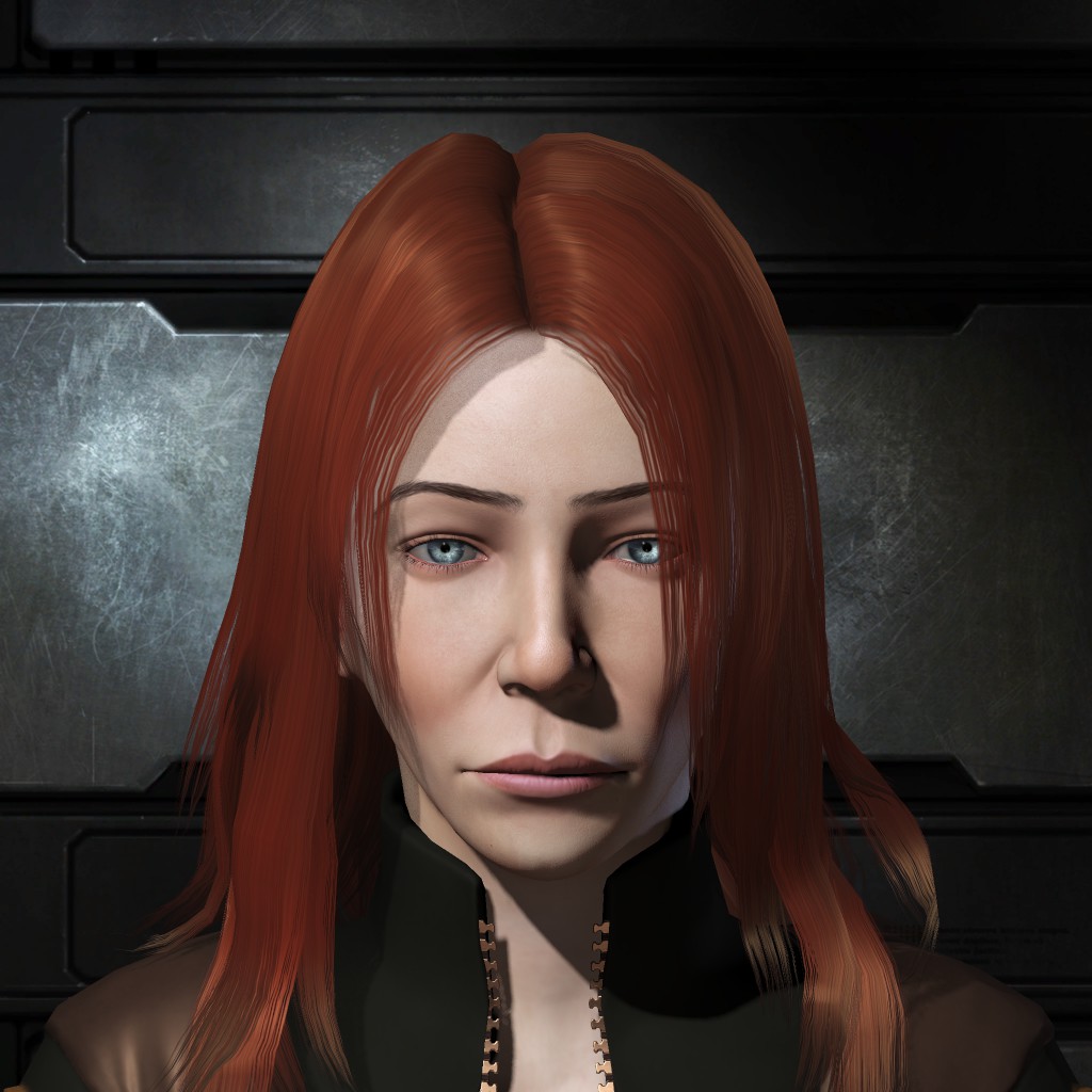 Iharia Terrak