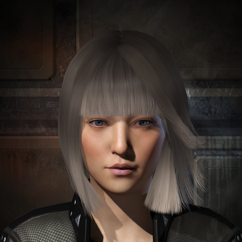 Caldari Citizen 2118922097