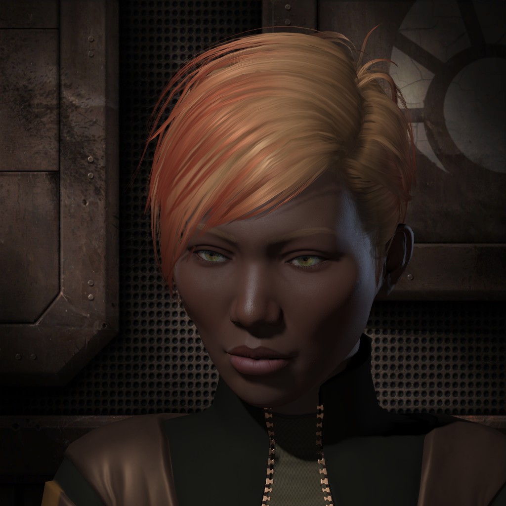 General Romeli