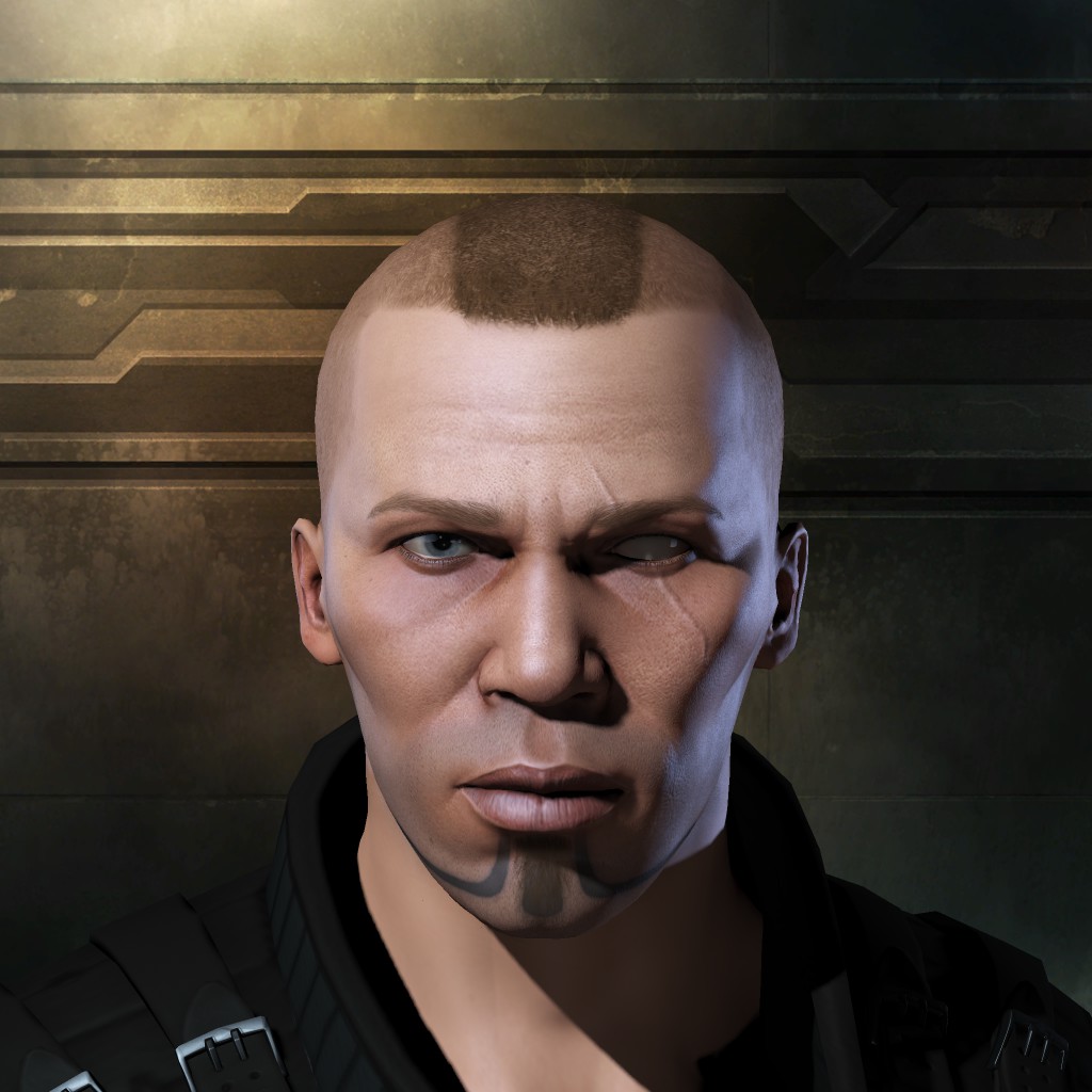 Corporal Matt Toralen