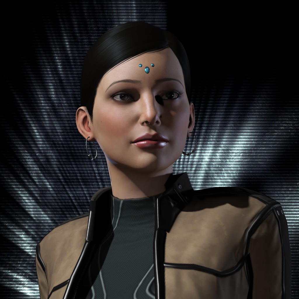 Columbia SlyGirl