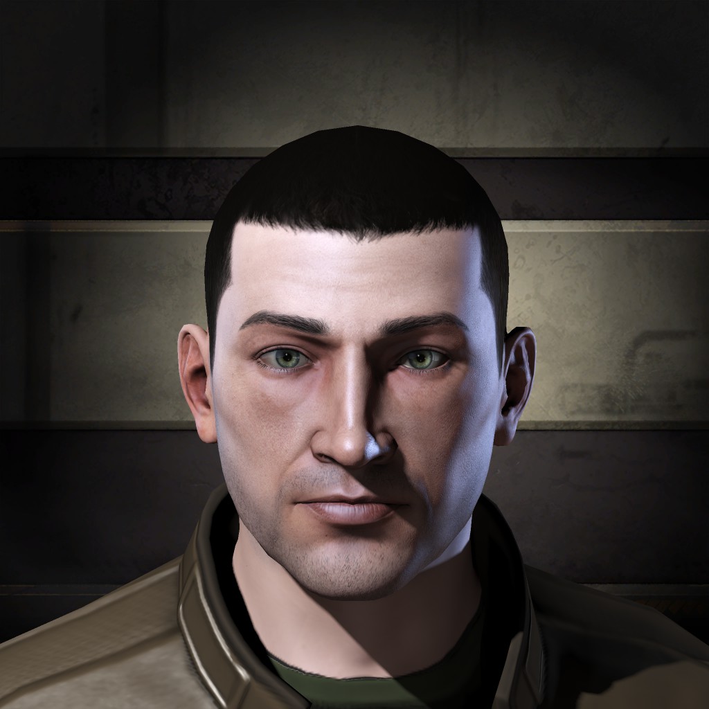 Alex Cronos
