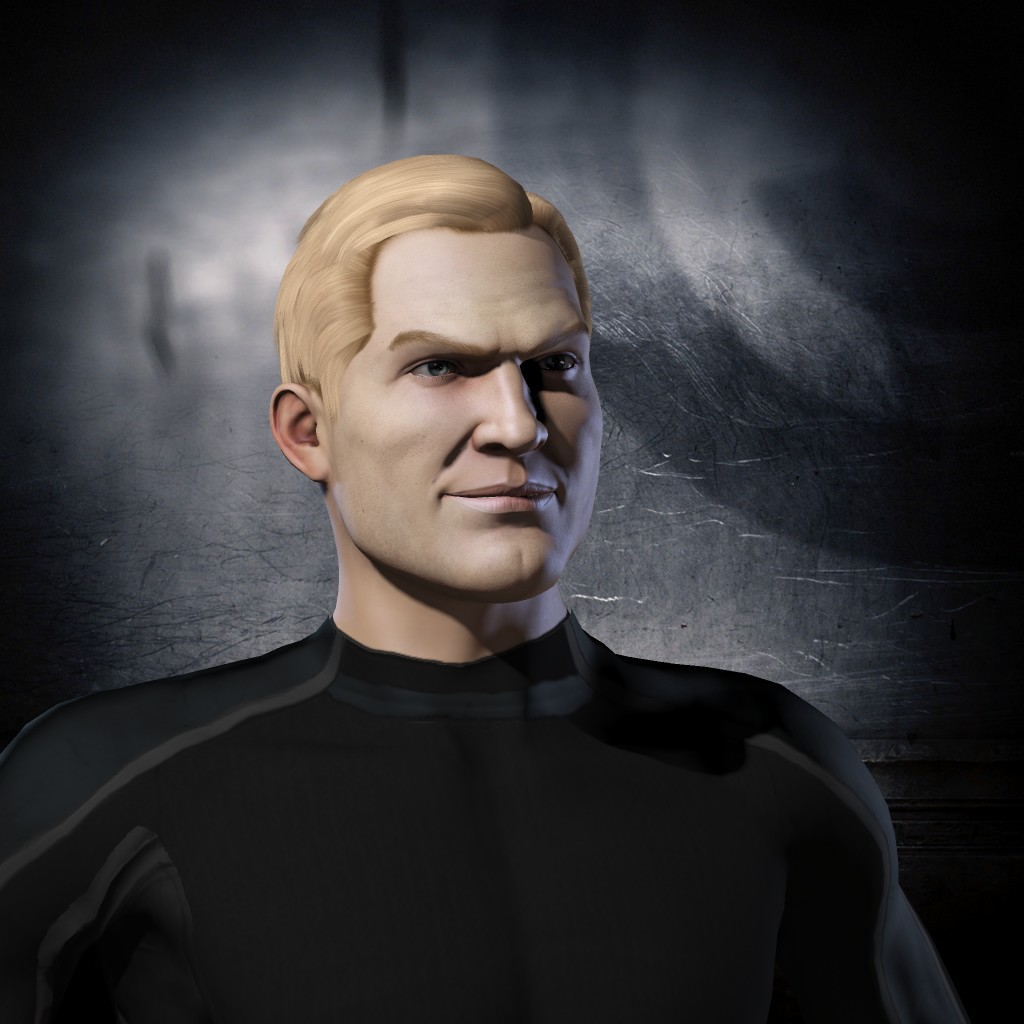 Cave Daveson
