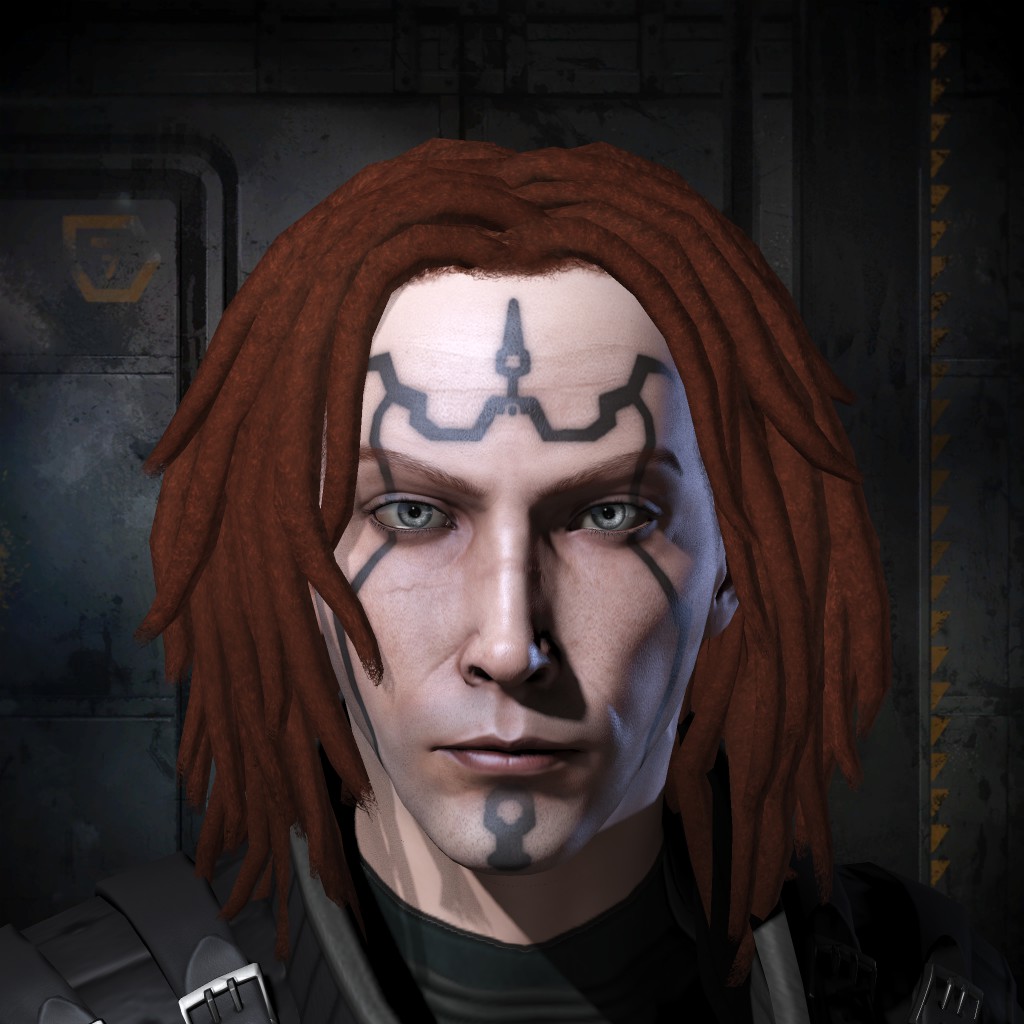 Dorald Glutt