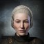 Khaleesi Daenerys Targaryen