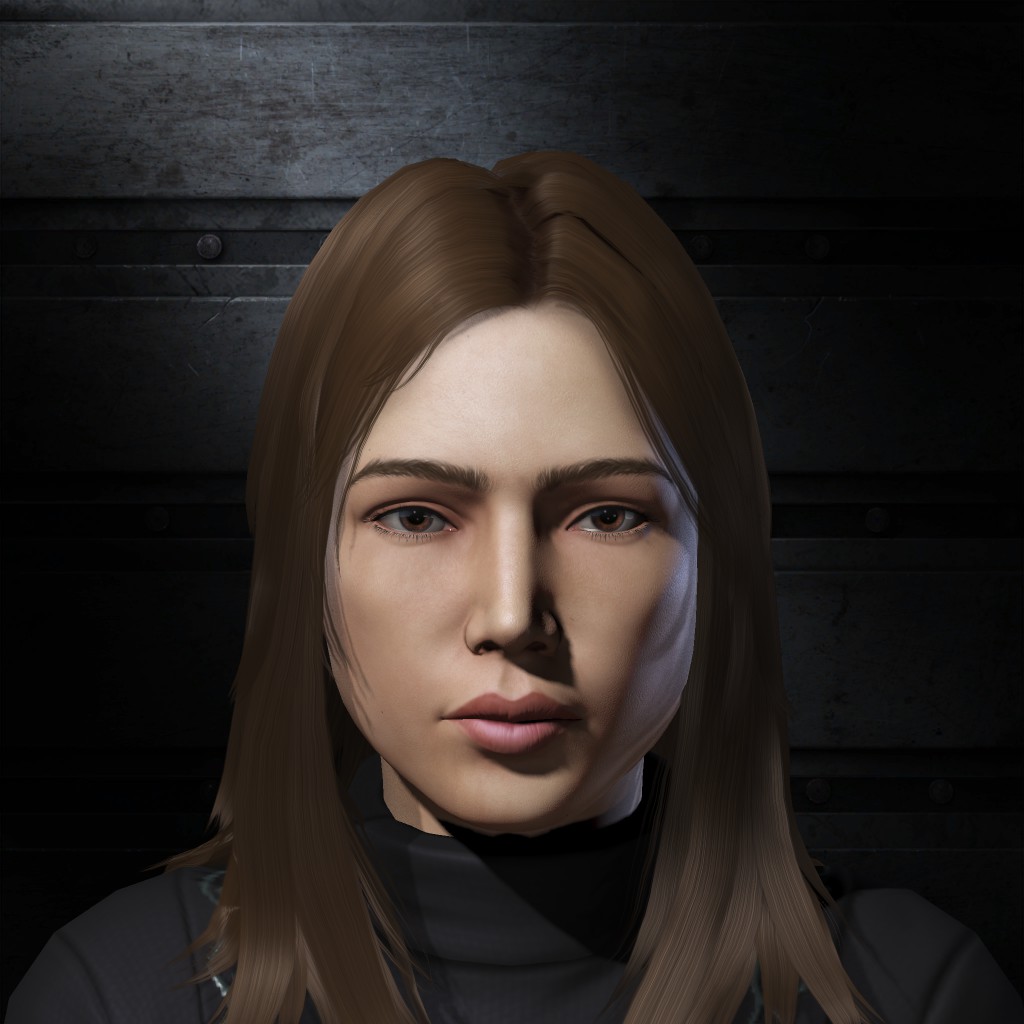 portrait