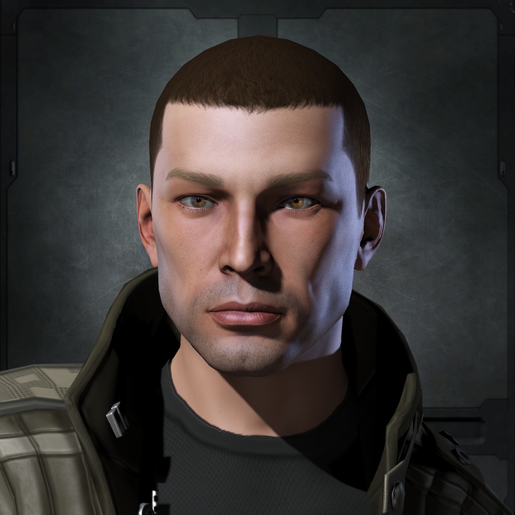 Ben Doverson