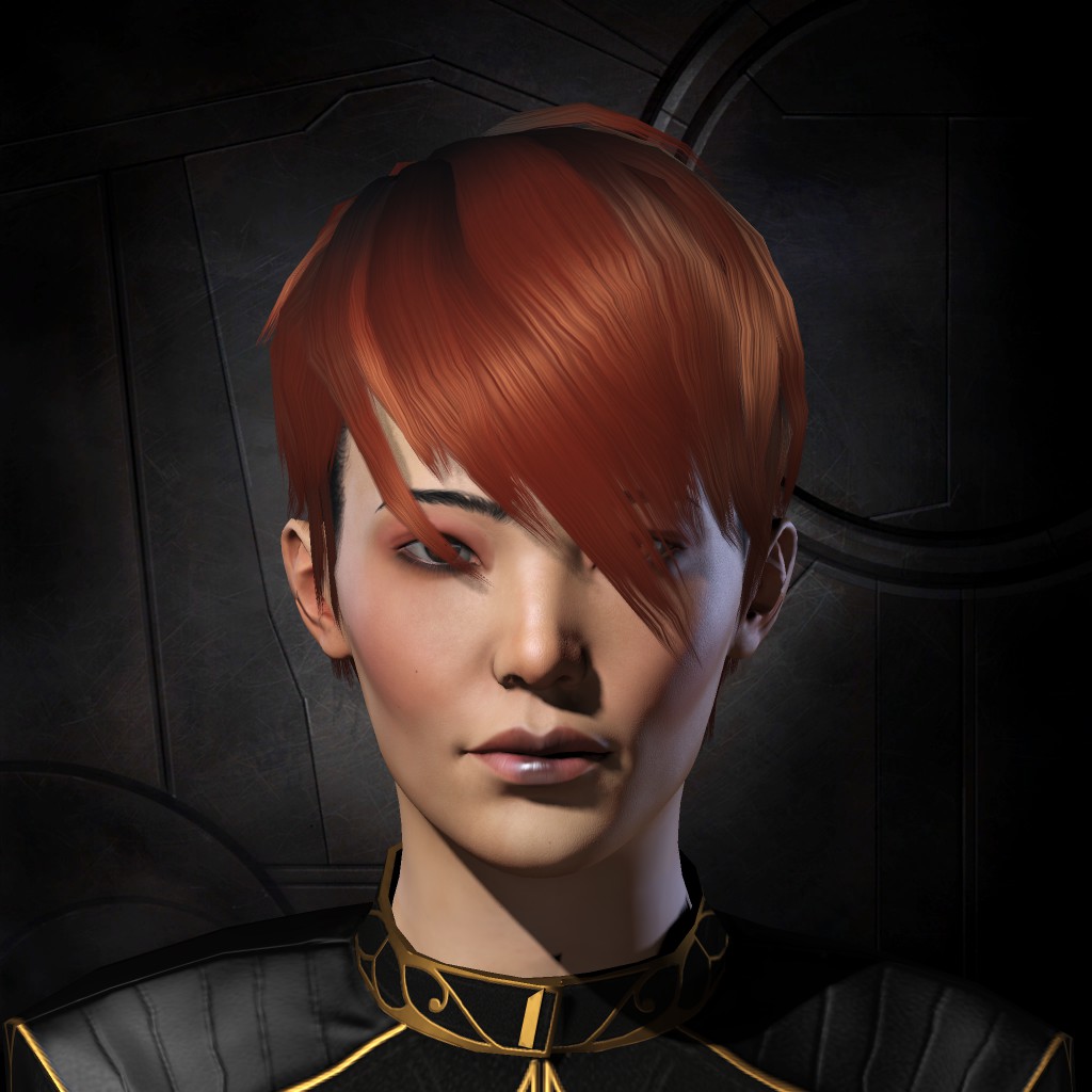 Mika Atherone