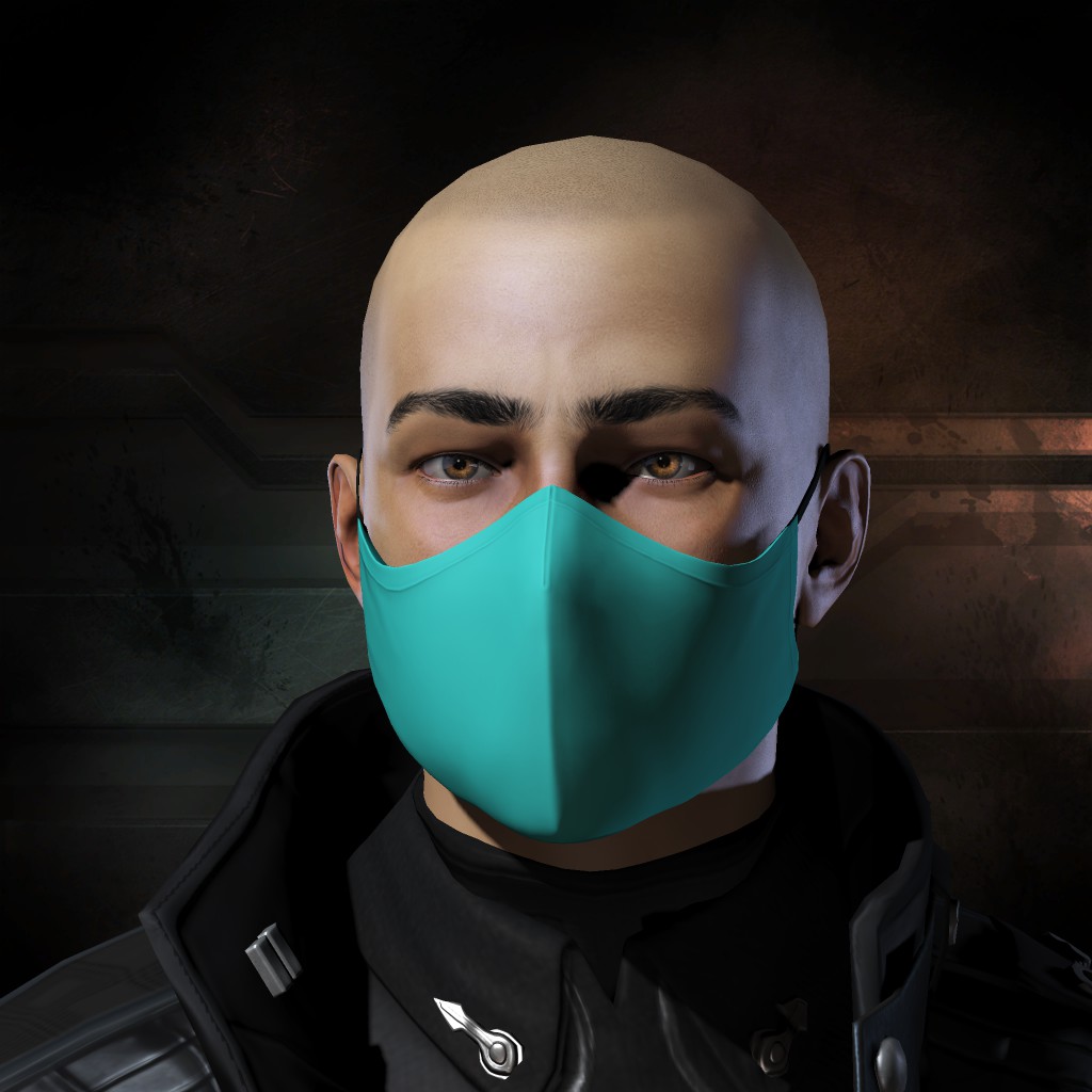 Isaac Husk