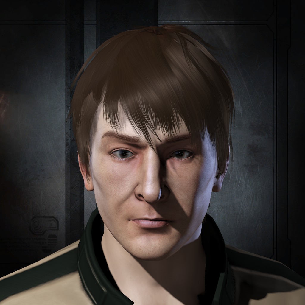 Samuel Gallofree