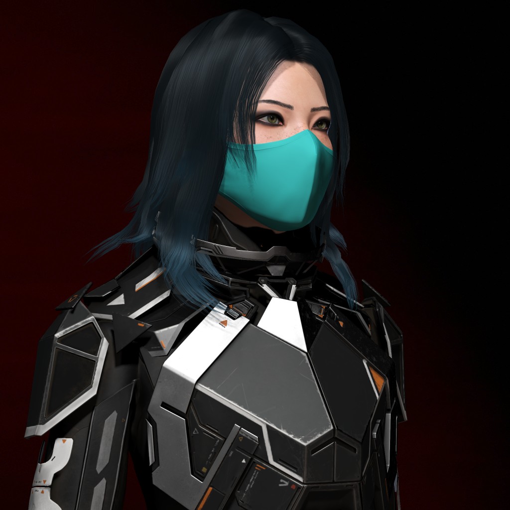 Teleria Winters