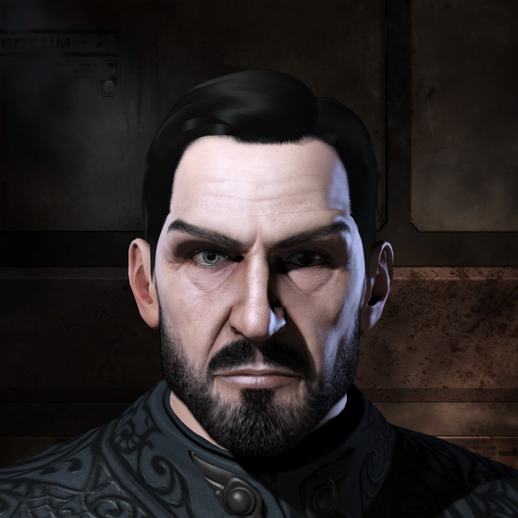 Vladimir Yar Prish