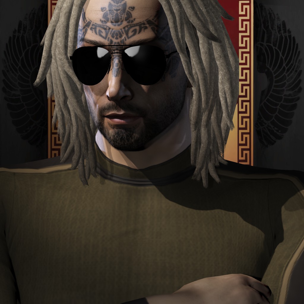 Jax Templar