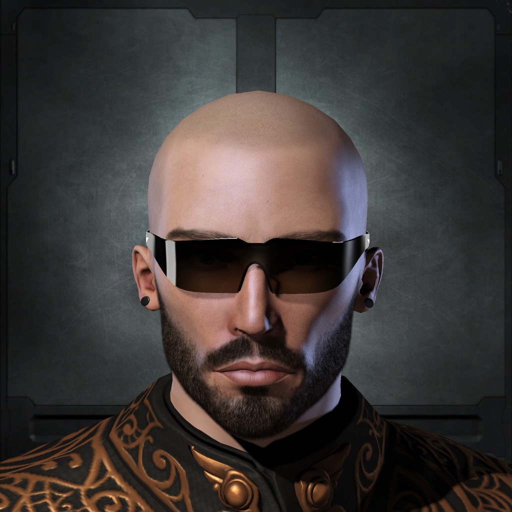 Arthur Caille Edennova