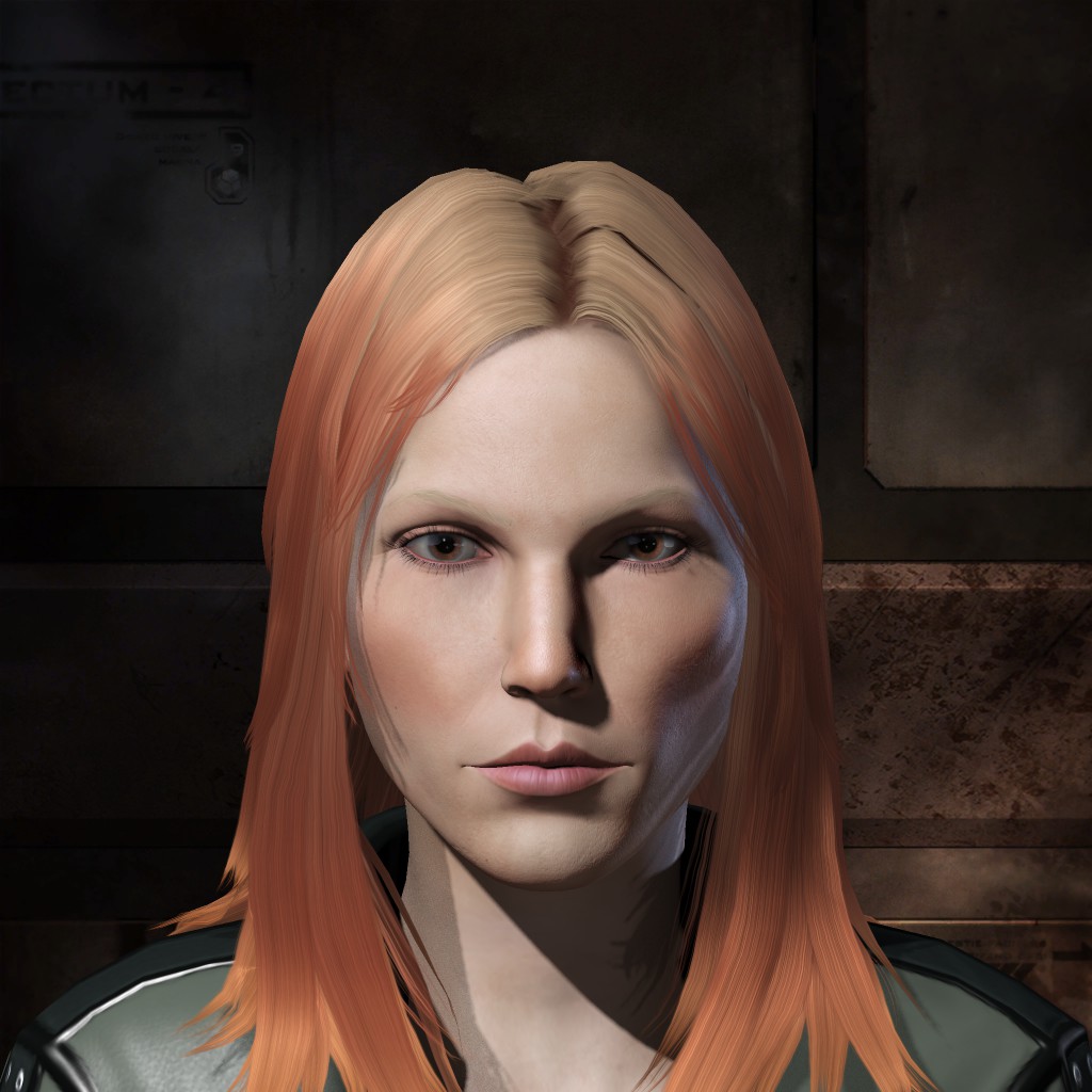 Luna Saskia