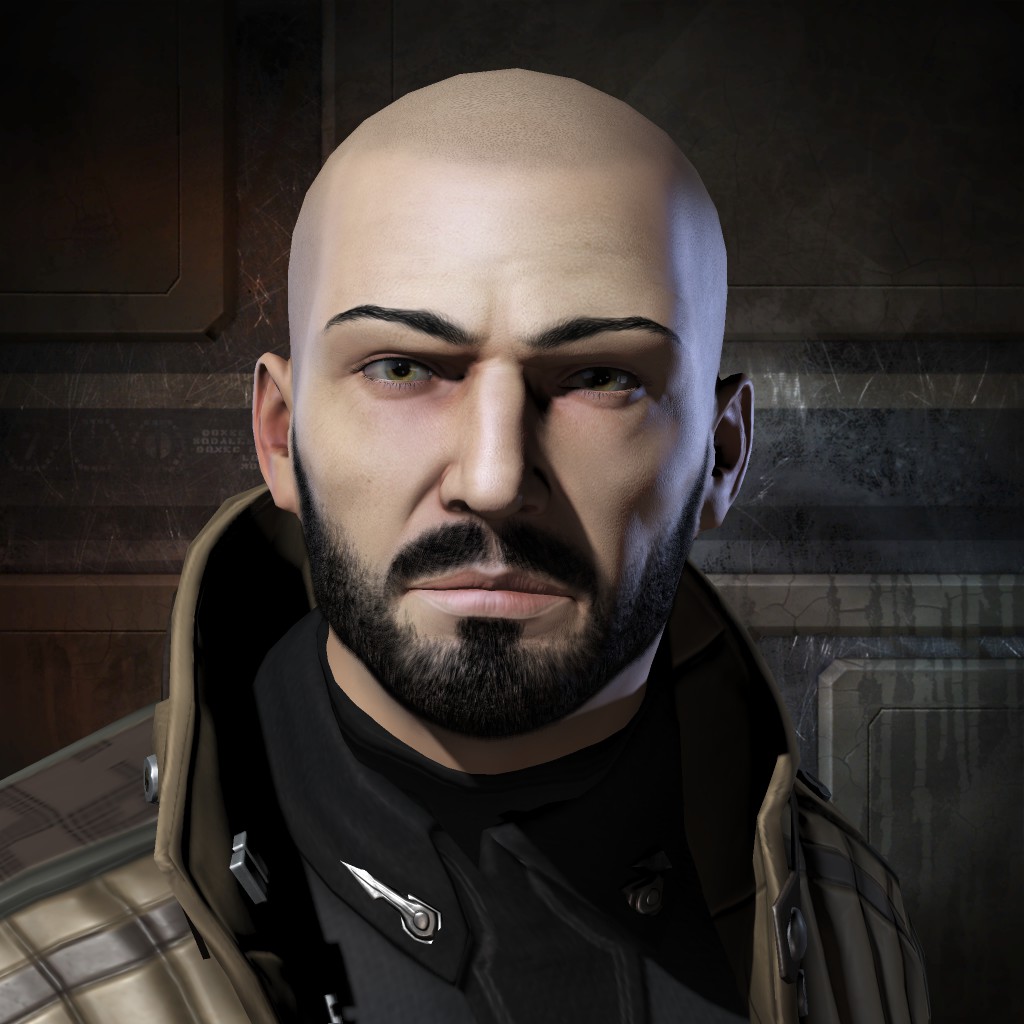 Ezerayah Sturk