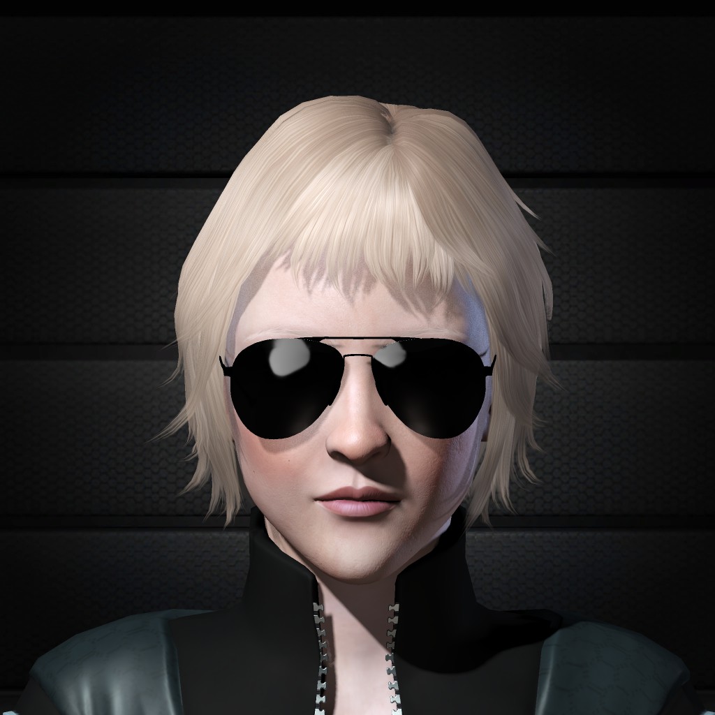 portrait