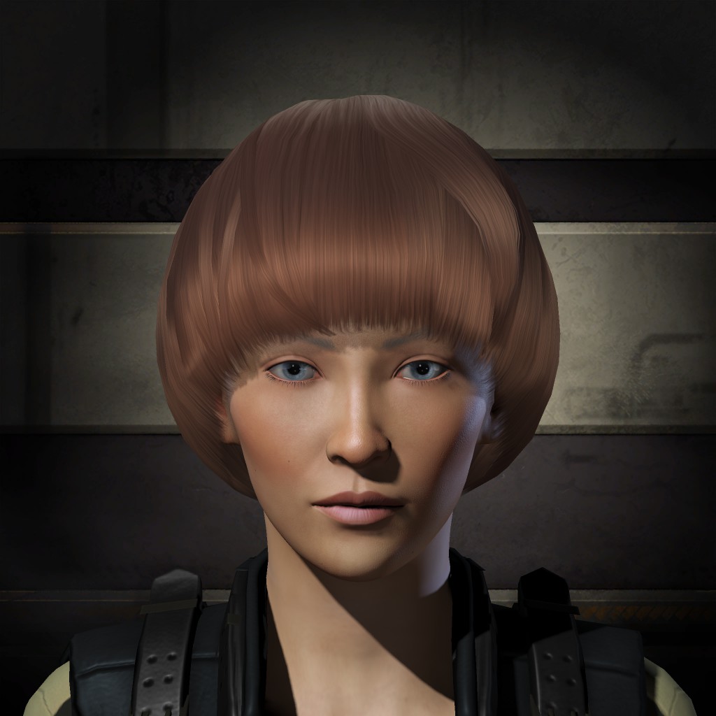 Human Remain