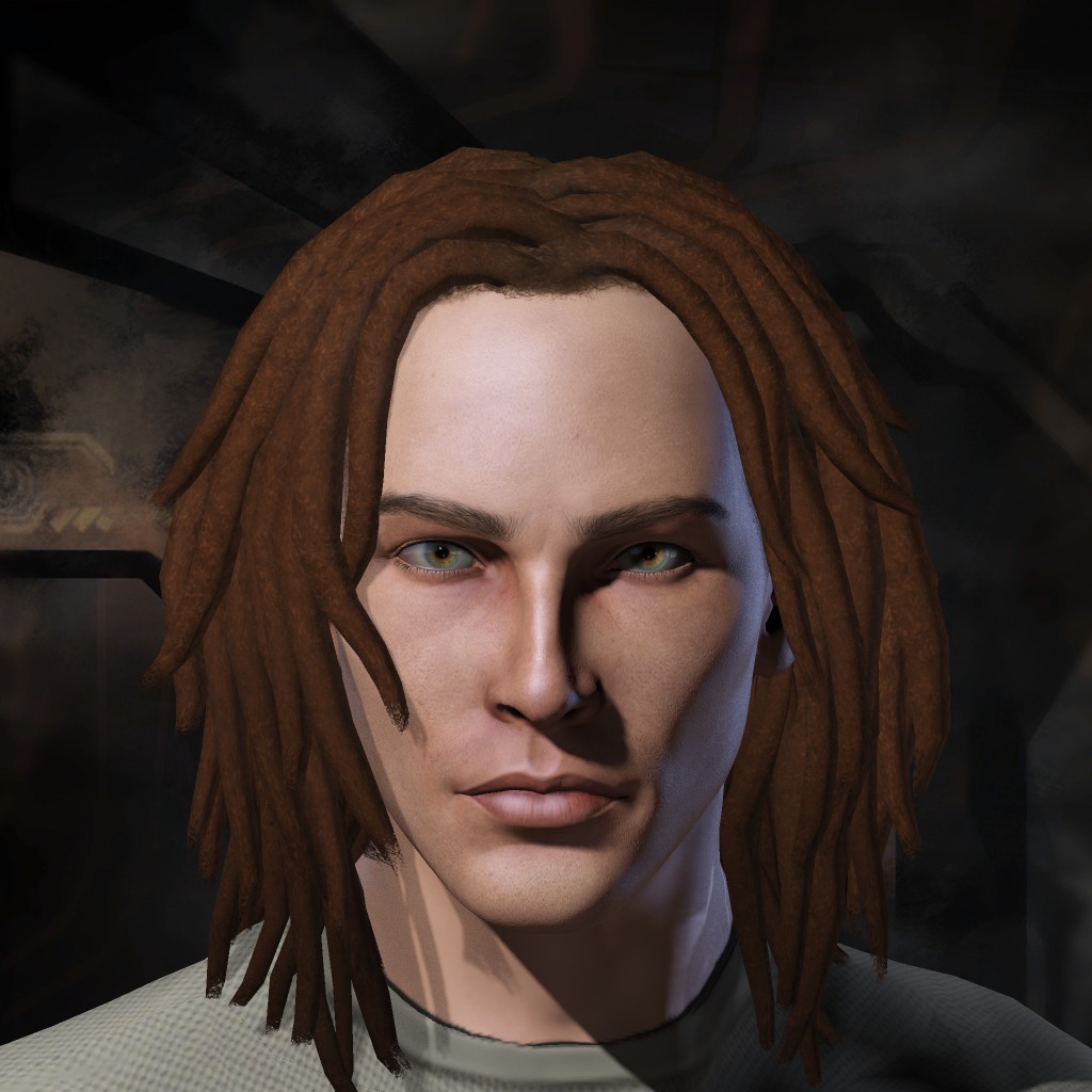 Marcus Epsilon