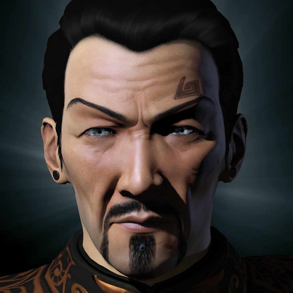 Hazarov Goldenstein