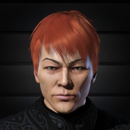 Eskaari Outamon portrait