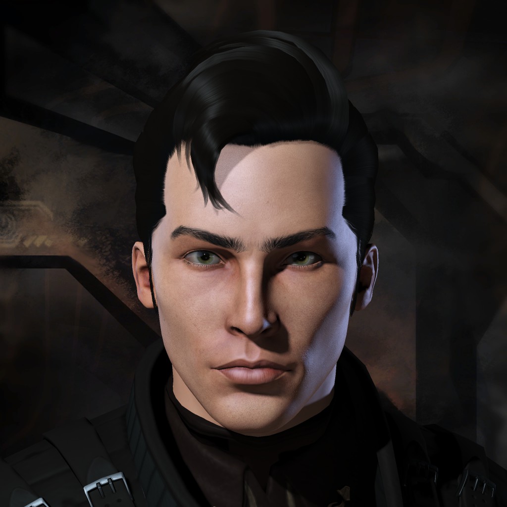 Rain Walker TheSecond