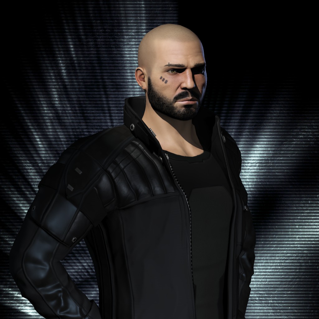 Glayne Overlord