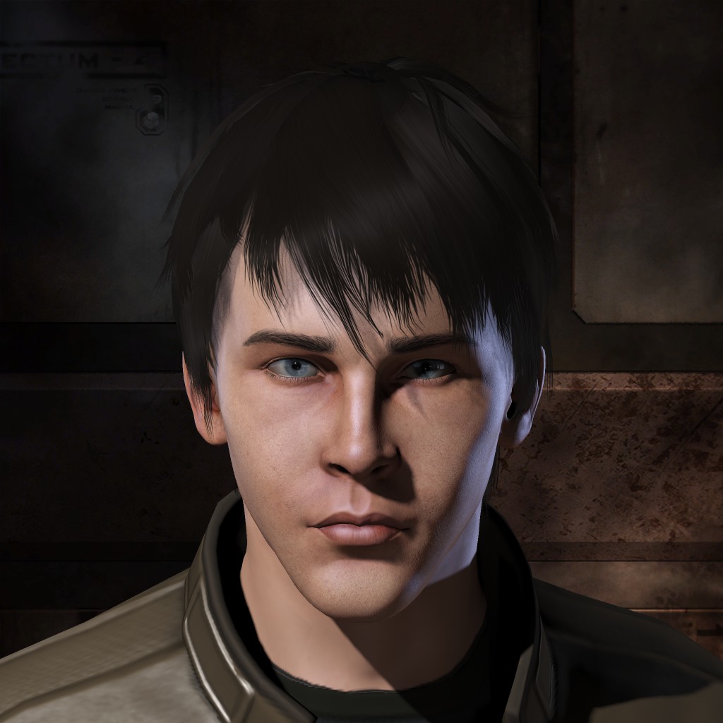 KWalker