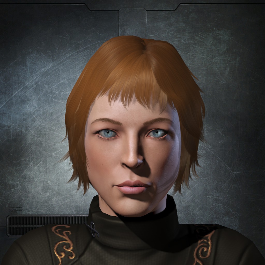 Solo Mercury