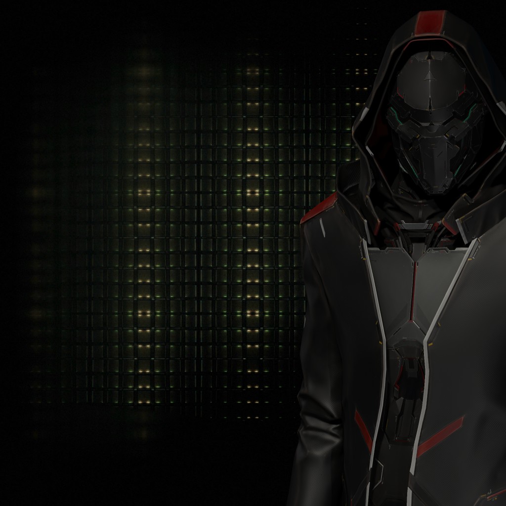 Caldari Citizen 2118930633