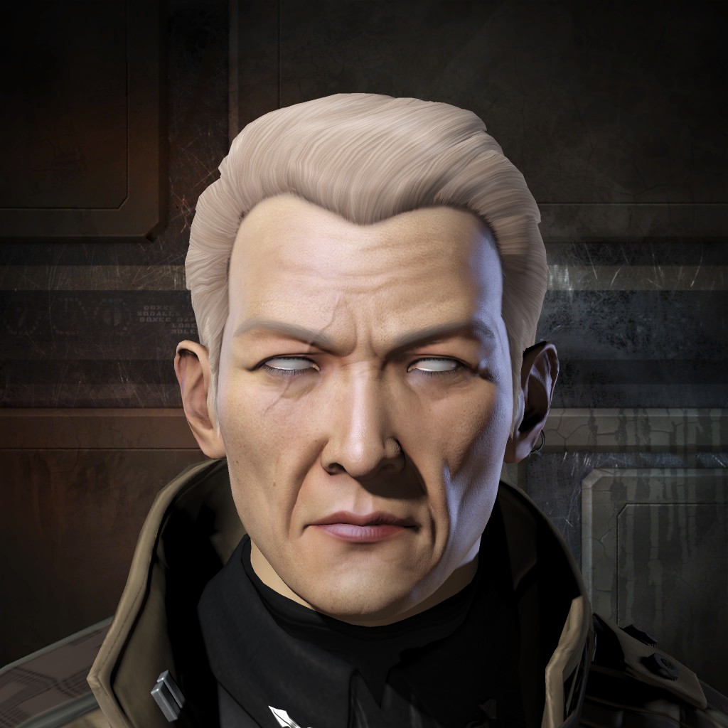 portrait