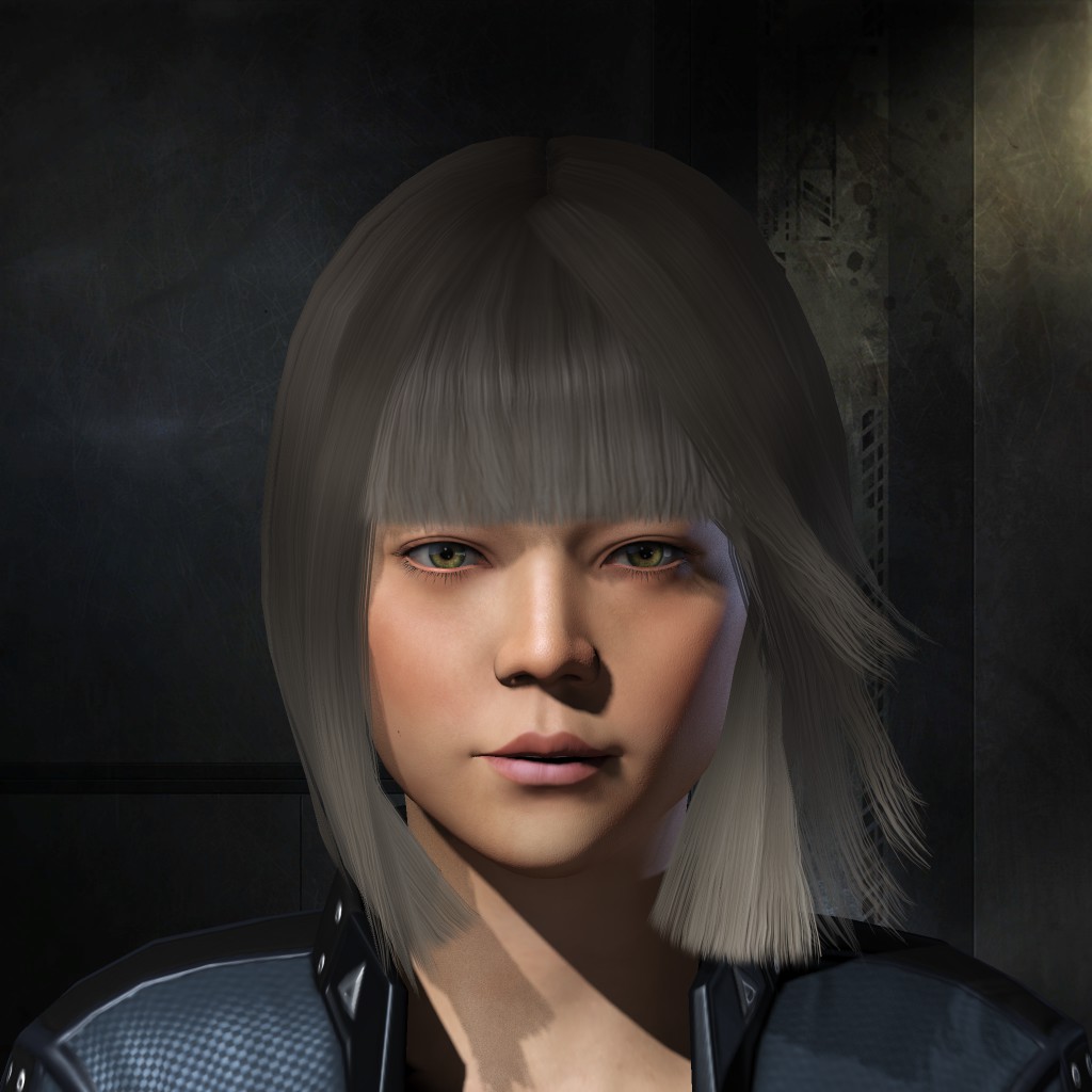 portrait