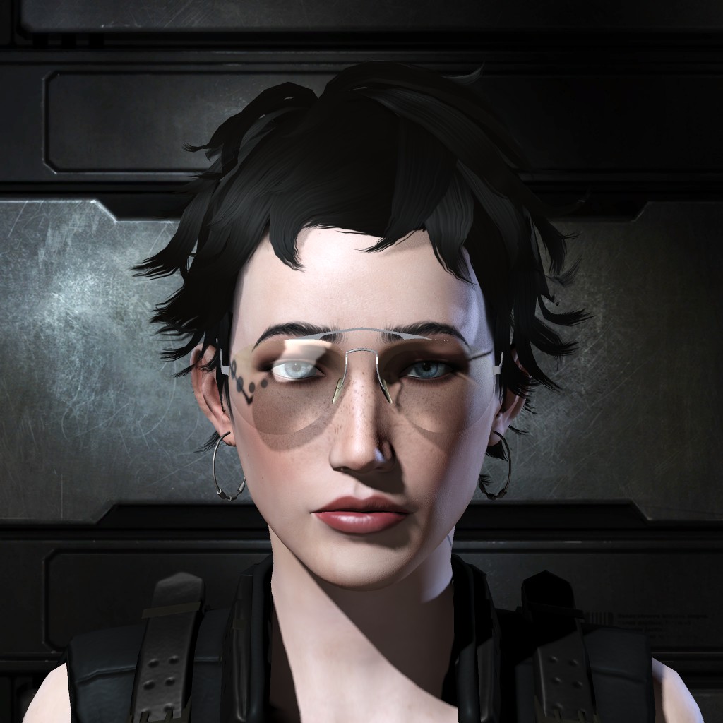 Alessia Hawthorne