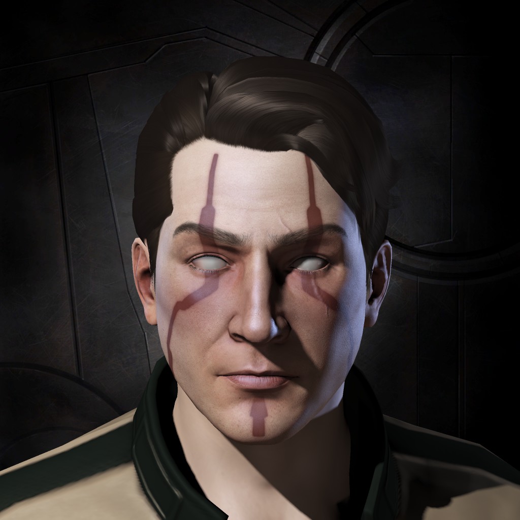Adam Evangelion