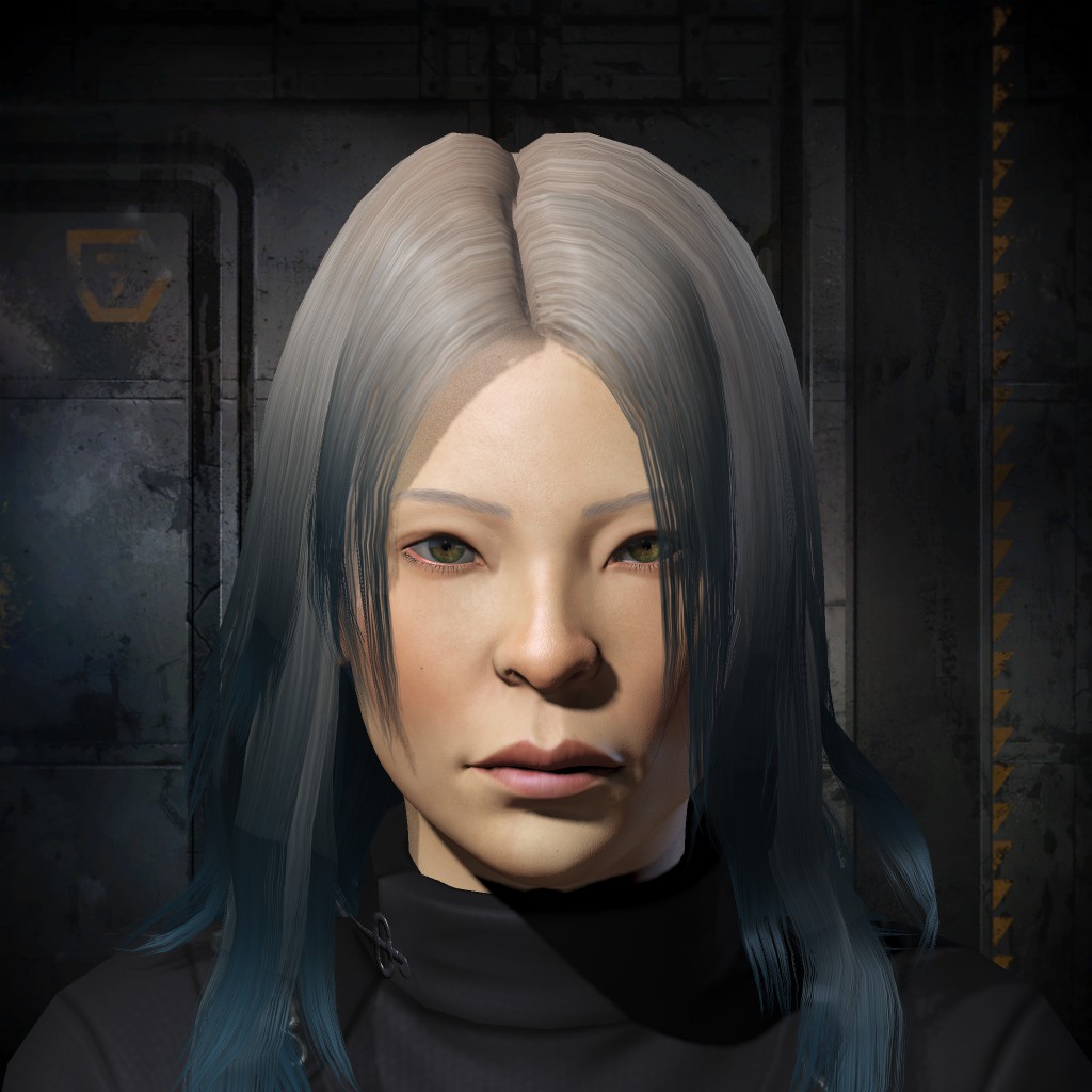 Claire Akath Dahma